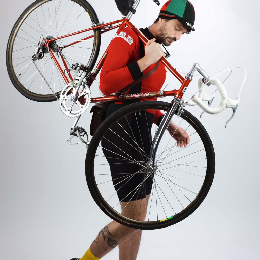 Get Sporty